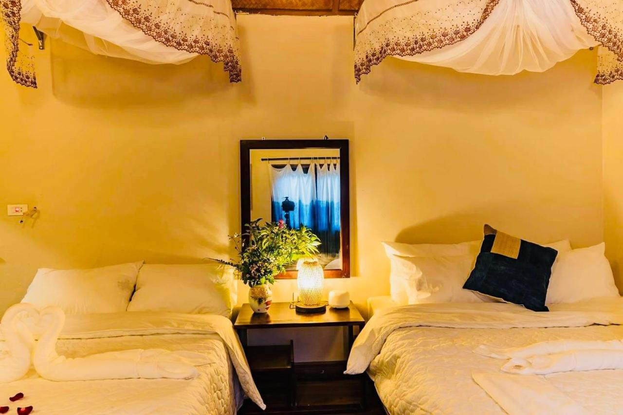 فندق Sapa Rosie House المظهر الخارجي الصورة
