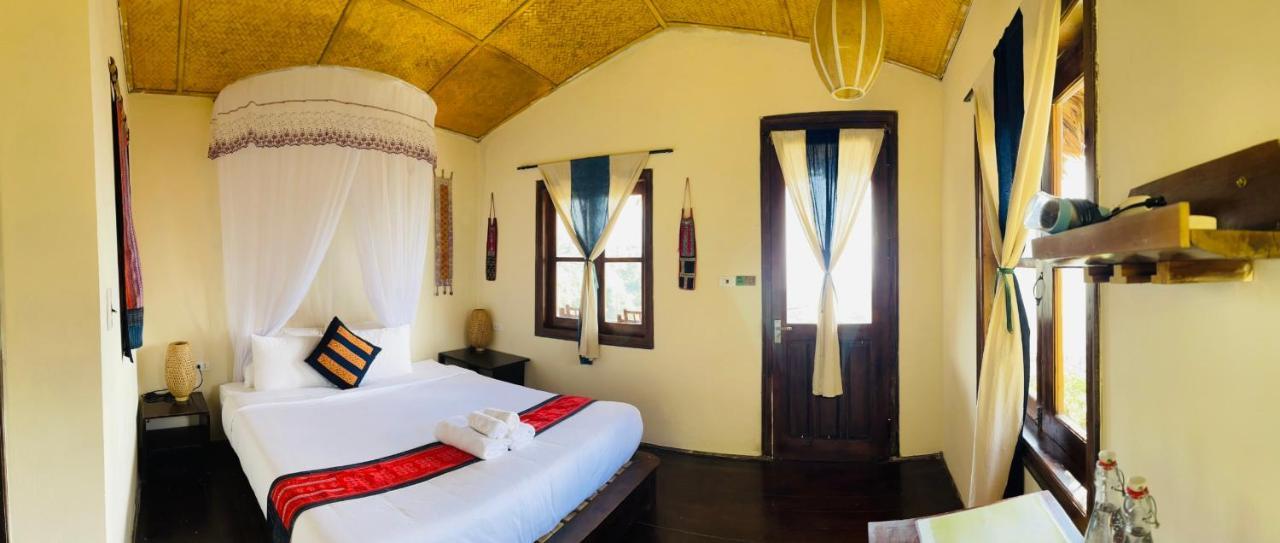 فندق Sapa Rosie House المظهر الخارجي الصورة